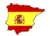 LA CABAÑA DEL PESCADOR - Espanol