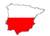 LA CABAÑA DEL PESCADOR - Polski
